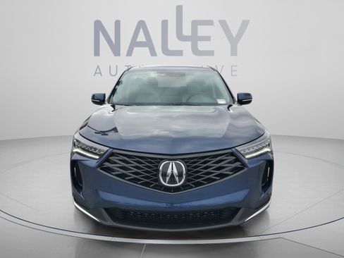 New 2026 Acura RDX SH-AWD w/ Technology Package image 7