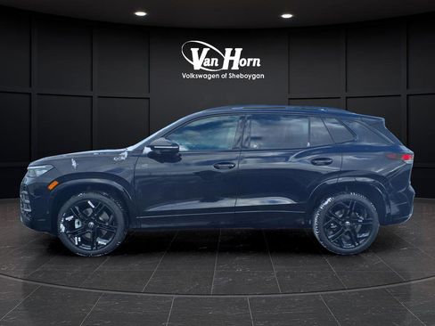 New 2026 Volkswagen Tiguan SE R-Line image 5