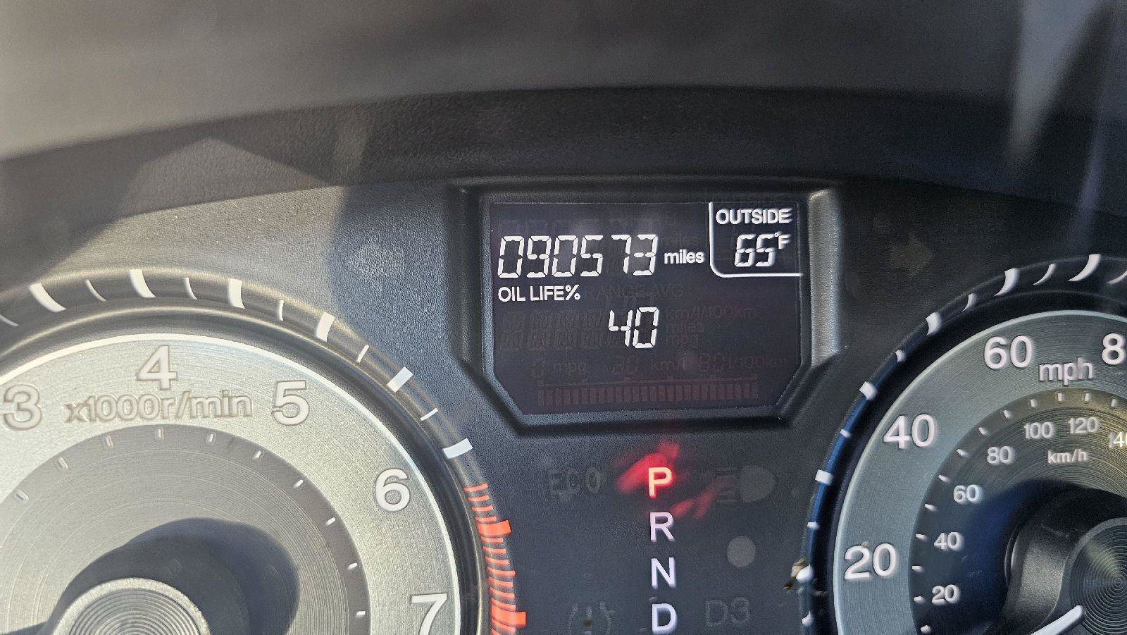 Used 2013 Honda Odyssey EX-L image 17