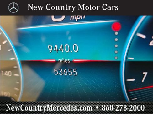 Certified 2019 Mercedes-Benz A 220 4MATIC image 31