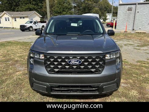 New 2025 Ford Maverick XL image 2