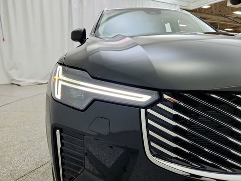 New 2026 Volvo XC90 B5 Plus w/ Protection Package image 27