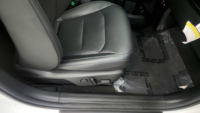 Used 2025 Kia EV6 Wind AWD/4WD image 36