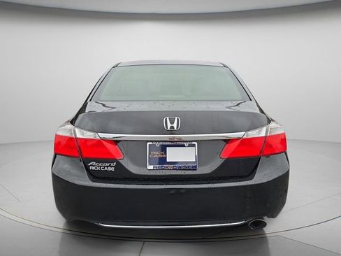 Used 2014 Honda Accord LX image 5
