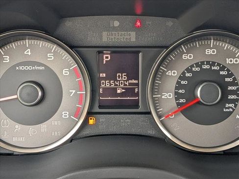 Used 2016 Subaru Forester 2.5i Limited image 11