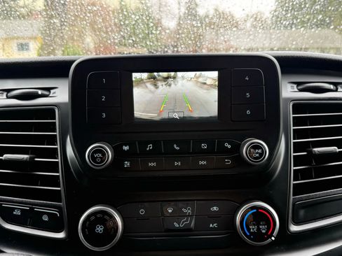 Used 2023 Ford Transit 250 Medium Roof AWD image 20