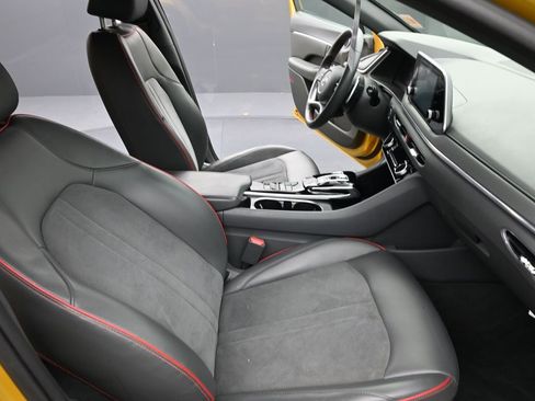 Used 2021 Hyundai Sonata SEL Plus image 30