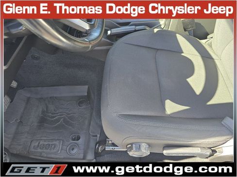 Certified 2022 Jeep Gladiator Willys image 24