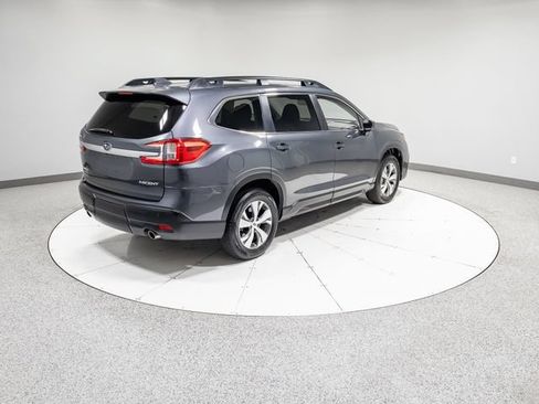 Used 2025 Subaru Ascent Premium AWD/4WD image 33