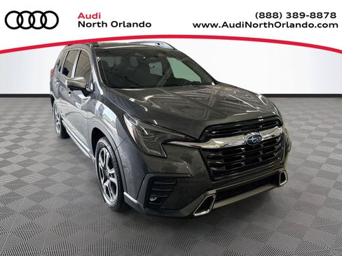Used 2023 Subaru Ascent Touring AWD/4WD image 1