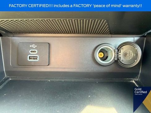 Used 2024 Ford Mustang Coupe RWD image 31