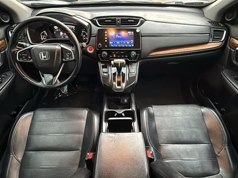 Used 2018 Honda CR-V EX-L image 19