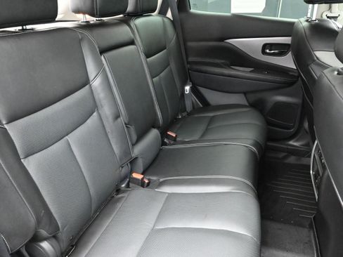 Used 2022 Nissan Murano SL w/ Cargo Package image 24