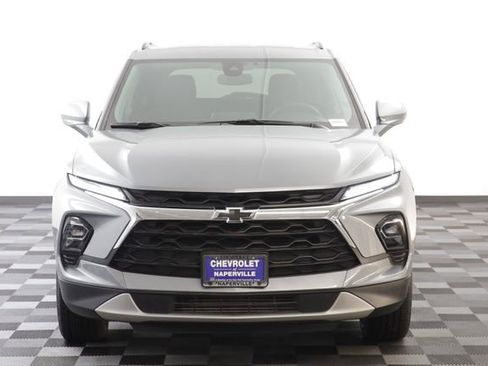 Used 2023 Chevrolet Blazer LT w/ Convenience Package image 22