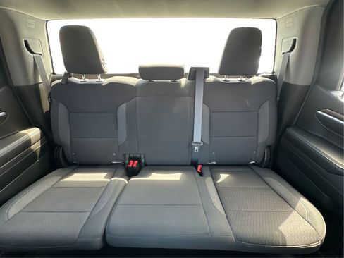 Certified 2022 Chevrolet Silverado 1500 LT image 14