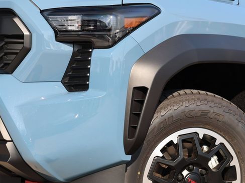 New 2026 Toyota Tacoma TRD Off-Road image 13