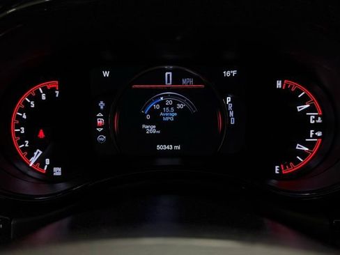 Used 2024 Dodge Durango GT image 28