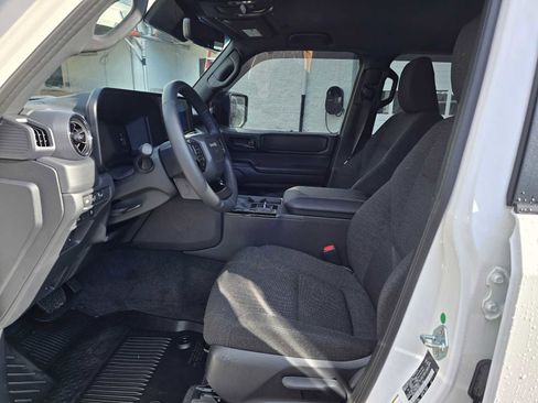 Certified 2025 Toyota Land Cruiser 1958 image 22