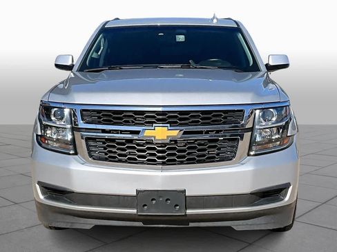 Used 2015 Chevrolet Tahoe LT image 4