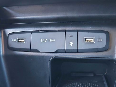 Certified 2023 Hyundai Tucson SEL image 31