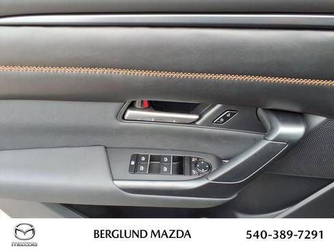 New 2025 MAZDA CX-50 AWD 2.5 Hybrid w/ Weather Package image 12