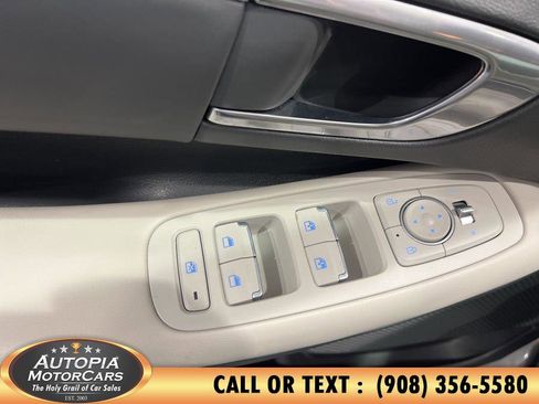 Used 2023 Hyundai Sonata SEL w/ Cargo Package FWD image 26