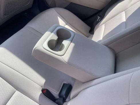 Used 2018 Hyundai Tucson Value FWD image 12