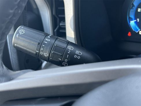 New 2025 Ford Bronco Outer Banks image 11