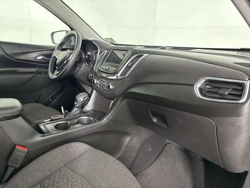 Used 2024 Chevrolet Equinox LT image 30