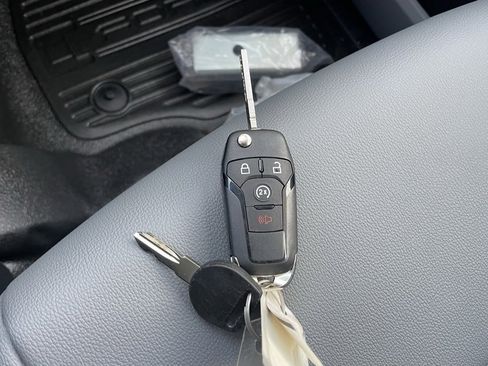 New 2026 Ford F350 XL w/ XL Chrome Package image 43