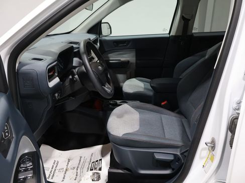 Used 2024 Ford Maverick XLT w/ Equipment Group 300A Standard image 10