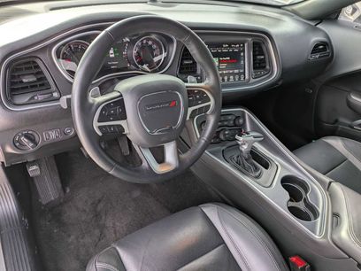 Used 2017 Dodge Challenger GT w/ Driver Convenience Group