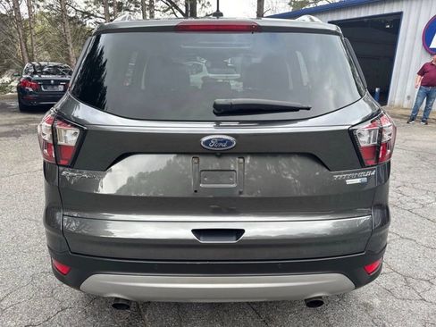 Used 2017 Ford Escape Titanium w/ Equipment Group 301A image 6