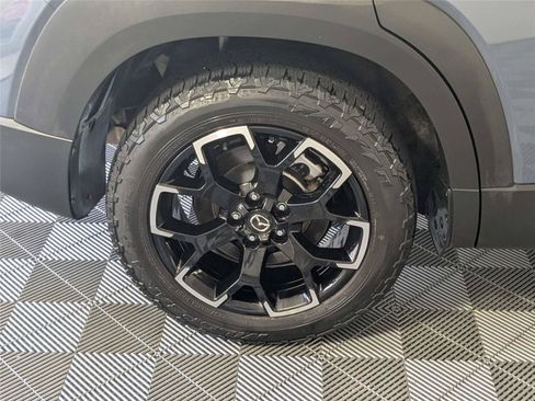Used 2023 MAZDA CX-50 Meridian Edition AWD/4WD image 11