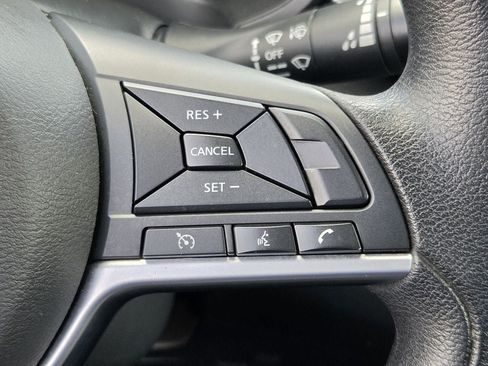 Used 2022 Nissan Altima 2.5 SV AWD/4WD image 22