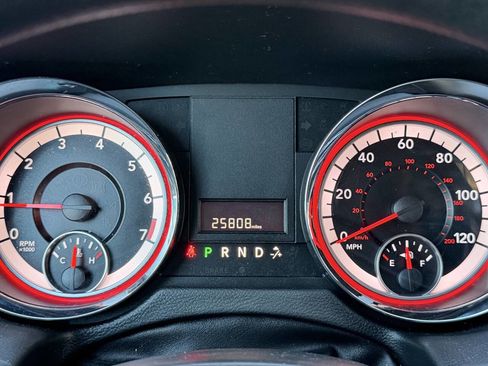 Used 2019 Dodge Grand Caravan SE image 38