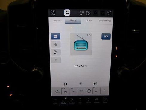 Used 2023 RAM 1500 Big Horn image 56