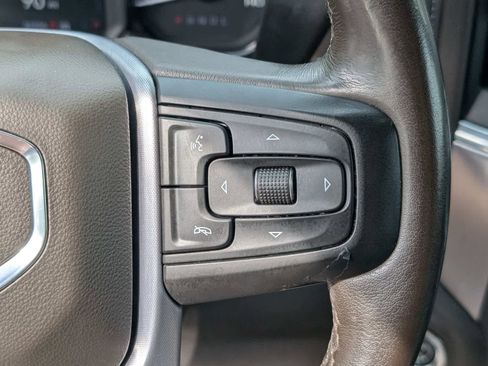 Used 2021 GMC Sierra 1500 SLT w/ SLT Premium Plus Package image 22