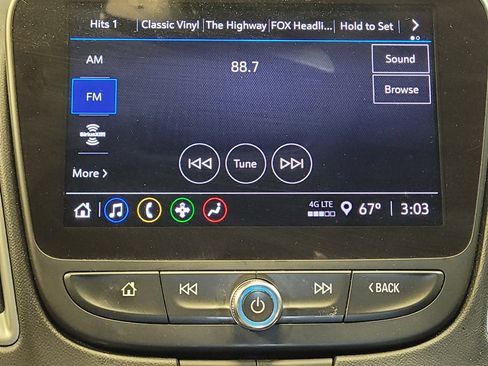 Used 2024 Chevrolet Malibu LT FWD image 25