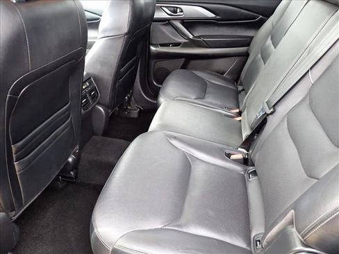 Used 2023 MAZDA CX-9 Touring Plus image 9