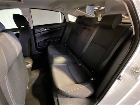 Used 2019 Honda Civic EX image 21