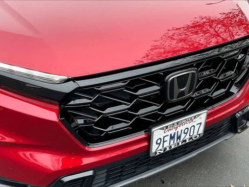 Used 2023 Honda CR-V Sport image 31