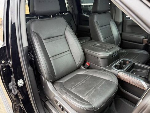 Used 2020 GMC Sierra 1500 Denali image 11
