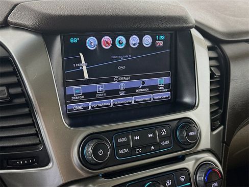 Used 2017 Chevrolet Tahoe Premier image 19