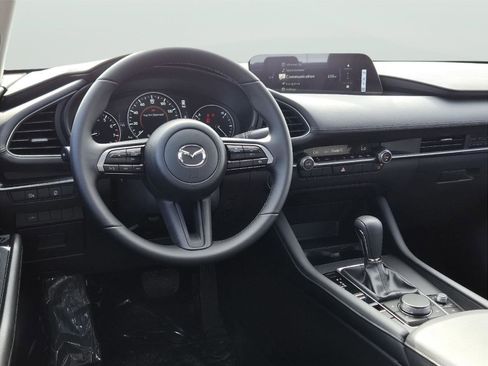 New 2026 MAZDA MAZDA3 s Sport image 13