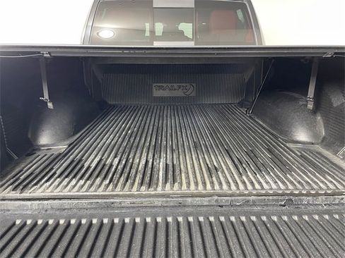 Used 2016 RAM 1500 Rebel w/ Protection Group image 18