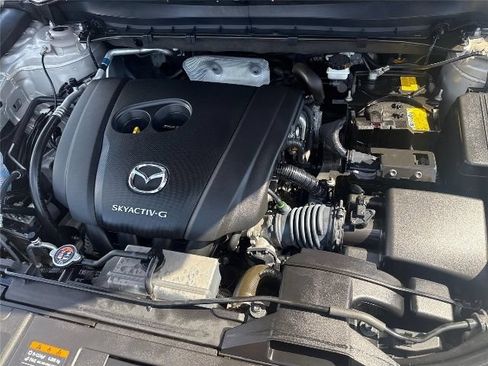 Used 2024 MAZDA CX-5 AWD 2.5 S w/ Preferred Package image 27