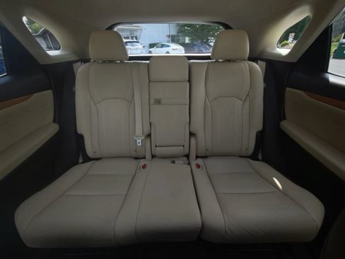 Used 2016 Lexus RX 350 AWD w/ Premium Package image 43