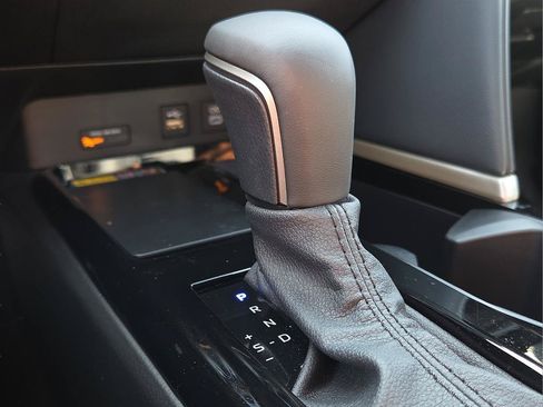 New 2026 Toyota Camry XSE FWD image 26