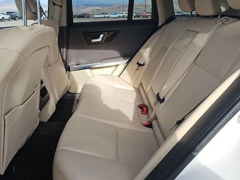 Used 2014 Mercedes-Benz GLK 350 2WD image 10